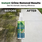 Detergente concentrato multi-superficie per esterni