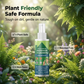 Detergente concentrato multi-superficie per esterni