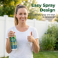 Detergente concentrato multi-superficie per esterni