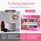 🎁🌺Il profumo fresco ti solleva l'umore！🌷Set da 12 Oli Essenziali Idrosolubili