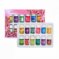 🎁🌺Il profumo fresco ti solleva l'umore！🌷Set da 12 Oli Essenziali Idrosolubili