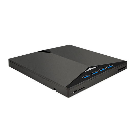 Masterizzatore DVD esterno USB 3.0 Type-C 7-in-1