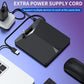 Masterizzatore DVD esterno USB 3.0 Type-C 7-in-1