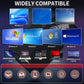 Masterizzatore DVD esterno USB 3.0 Type-C 7-in-1