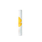 Dispenser ricaricabile con taglierina per pellicola trasparente
