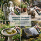 Outdoor Statue Grime Remover