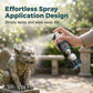 Outdoor Statue Grime Remover