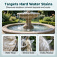 Outdoor Statue Grime Remover
