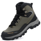 🏗️✨ Scarpe Antinfortunistiche con Punta in Acciaio & Antiperforazione – Suola Antiscivolo, Mesh + Ecopelle, Stivaletto Alto – 5 Colori, Taglie 38-47 🛡️🚧
