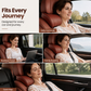 Cuscino Cervicale Universale per Auto in Memory Foam