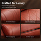 Cuscino Cervicale Universale per Auto in Memory Foam