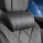 Cuscino Cervicale Universale per Auto in Memory Foam