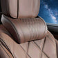 Cuscino Cervicale Universale per Auto in Memory Foam