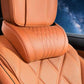 Cuscino Cervicale Universale per Auto in Memory Foam