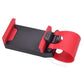 Supporto universale per smartphone da volante auto