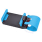 Supporto universale per smartphone da volante auto