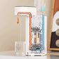 [Regalo pratico] Mini dispenser d'acqua da banco portatile a riscaldamento rapido