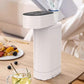 [Regalo pratico] Mini dispenser d'acqua da banco portatile a riscaldamento rapido