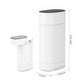 [Regalo pratico] Mini dispenser d'acqua da banco portatile a riscaldamento rapido