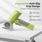 Cordless Rechargeable Electric Scissors