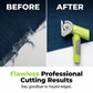 Cordless Rechargeable Electric Scissors