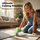 Cordless Rechargeable Electric Scissors
