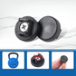 Kit di supporti magnetici per fascette