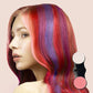 Tinta per capelli in polvere monouso a rapida applicazione
