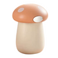 Apribottiglie magnetico 2 in 1 a forma di fungo