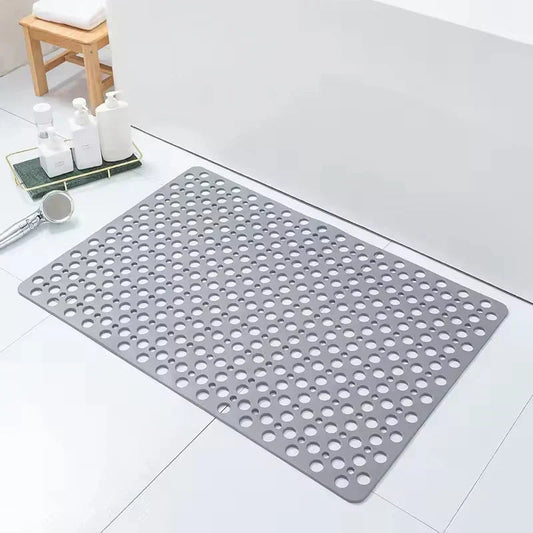 🛁ULTIMO GIORNO: SCONTO DEL 60%⚡Oltre 50.000 unità vendute🚿Tappetino doccia antiscivolo di alta qualità con potenti ventose🧼