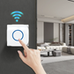 Campanello wireless intelligente, impermeabile e con comando a distanza per uso domestico