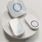 Campanello wireless intelligente, impermeabile e con comando a distanza per uso domestico