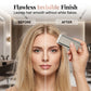 💞 HOT SALE ✨ Stick Lisciante per Capelli Portatile con Pettine