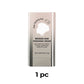 💞 HOT SALE ✨ Stick Lisciante per Capelli Portatile con Pettine