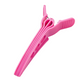 Clip volumizzante per la radice dei capelli per la parte superiore cranica alta
