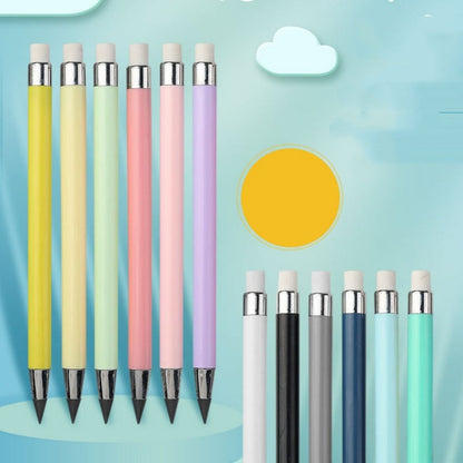 ✏️ Matita che non si tempera – Scrivi, cancella e continua ✨