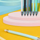 ✏️ Matita che non si tempera – Scrivi, cancella e continua ✨