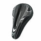 🚴 Coprisella Bici Impermeabile in Memory Foam | Silicone ad Alta Densità ☁️ | Ergonomico e Traspirante 🌬️ | Pelle PU Antiscivolo 🛡️