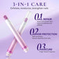 ✨Rivitalizza subito le cuticole! Penna per unghie 3-in-1 in ceramica antigraffio