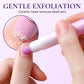 ✨Rivitalizza subito le cuticole! Penna per unghie 3-in-1 in ceramica antigraffio