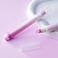 ✨Rivitalizza subito le cuticole! Penna per unghie 3-in-1 in ceramica antigraffio