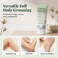 🔥 -50% Oggi: Crema Depilatoria dalla Texture Setosa – Rimozione delicata dei peli, lascia la pelle liscia e morbida, formula nutriente e facile da applicare.