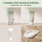 🔥 -50% Oggi: Crema Depilatoria dalla Texture Setosa – Rimozione delicata dei peli, lascia la pelle liscia e morbida, formula nutriente e facile da applicare.