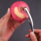 Pelapatate per frutta e verdura in acciaio inox