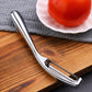 Pelapatate per frutta e verdura in acciaio inox