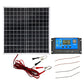 Kit pannello solare portatile impermeabile