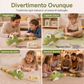 🔥 2026 Best-Seller + 50K+ Venduti – -50% Oggi: Serpente RC da Combattimento con Coda Magnetica Allungabile – Gioco fisico senza schermo, divertimento per tutta la famiglia.