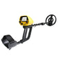 Metal detector sotterraneo entry-level ad alta sensibilità