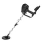 Metal detector sotterraneo entry-level ad alta sensibilità