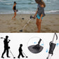 Metal detector sotterraneo entry-level ad alta sensibilità
